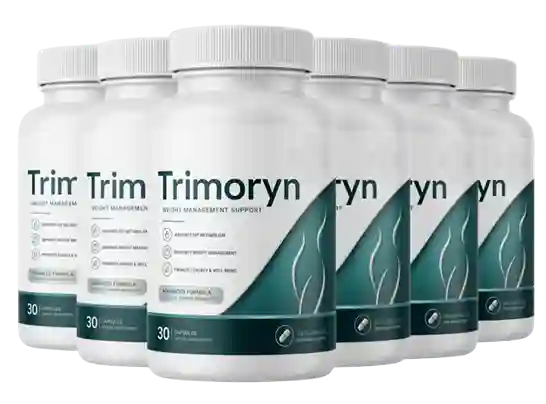 Buy Trimoryn — 6 Bottle Package