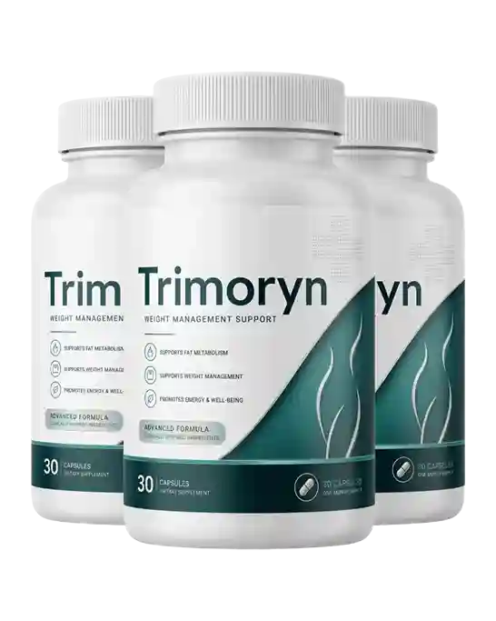 Trimoryn